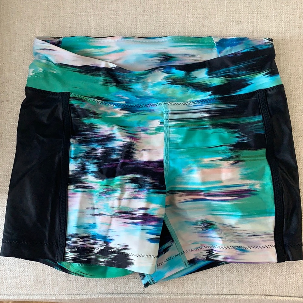 Lululemon Women’s swim shorts